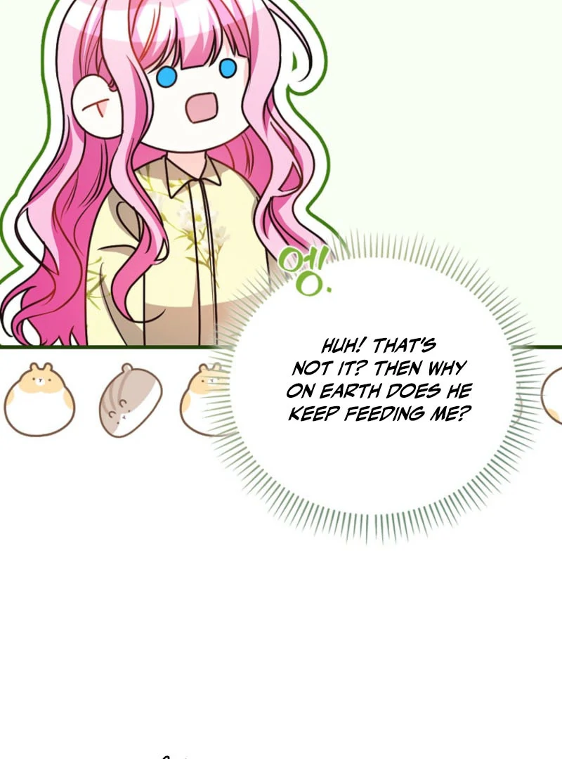 Becoming the Guide of the Mysophobic Villain? Absolutely Not! Chapter 18 - page 86
