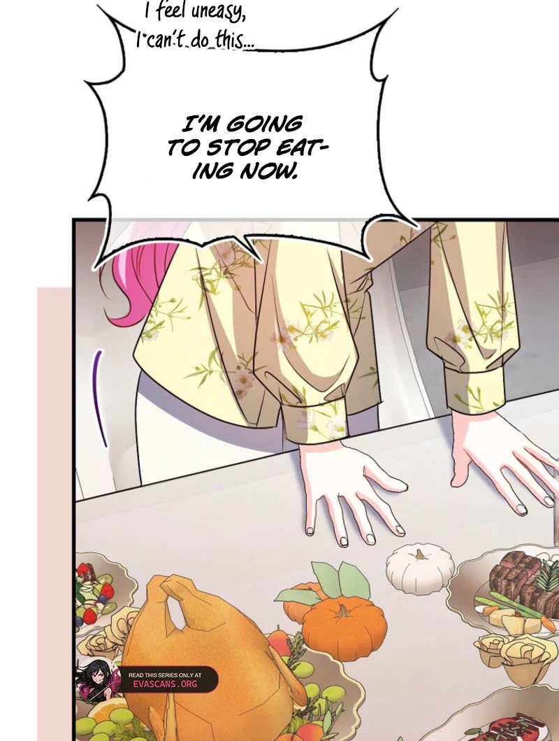 Becoming the Guide of the Mysophobic Villain? Absolutely Not! Chapter 18 - page 87