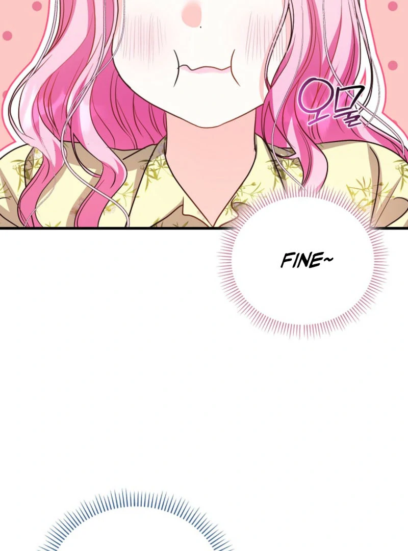 Becoming the Guide of the Mysophobic Villain? Absolutely Not! Chapter 18 - page 95