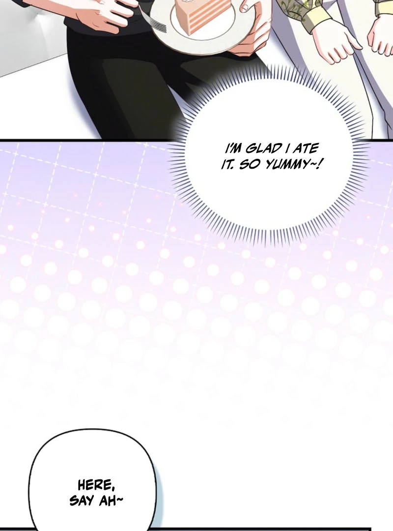 Becoming the Guide of the Mysophobic Villain? Absolutely Not! Chapter 18 - page 97