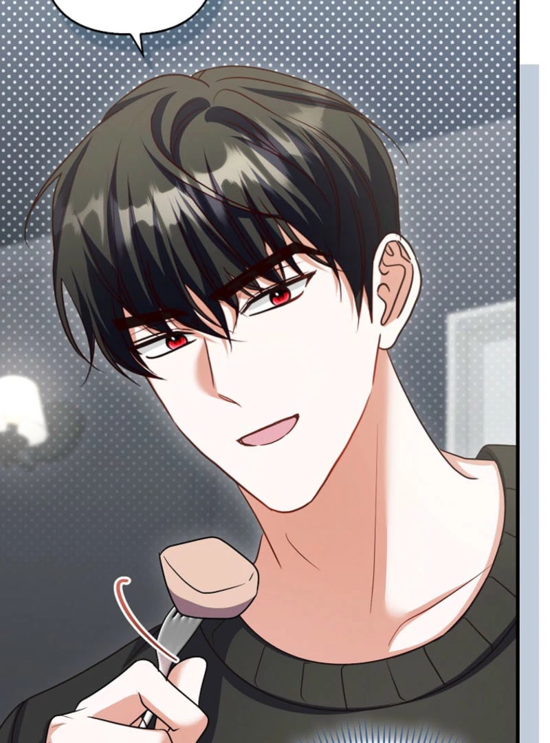 Becoming the Guide of the Mysophobic Villain? Absolutely Not! Chapter 18 - page 98