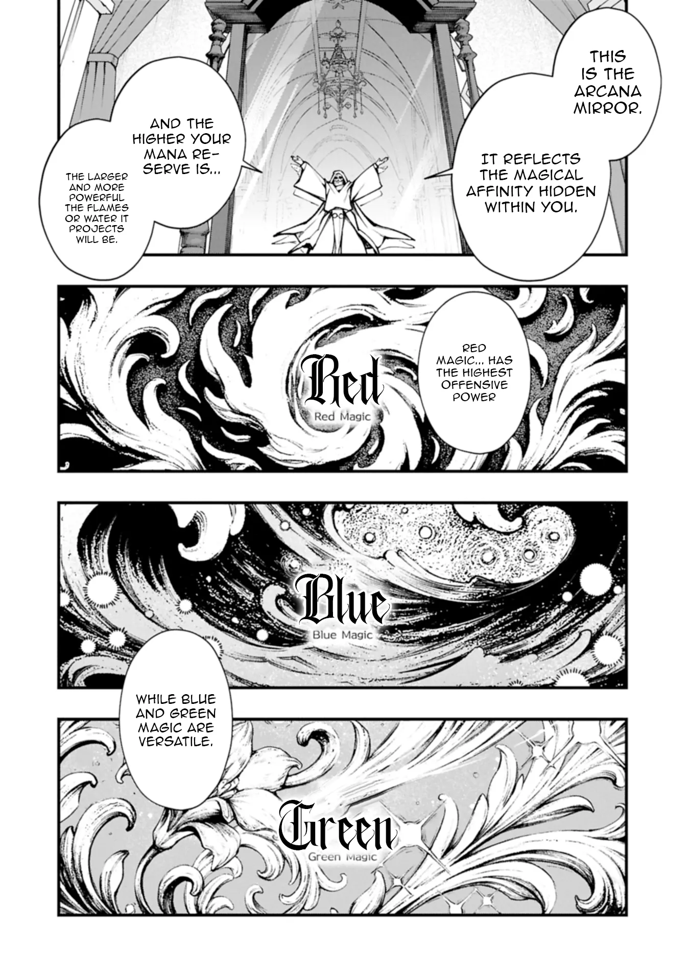 The Banished Lifestyle Mage Who Aims to Be the Strongest Support ~Damage Dealer? No, I’m the Support!~ Chapter 1 - page 10
