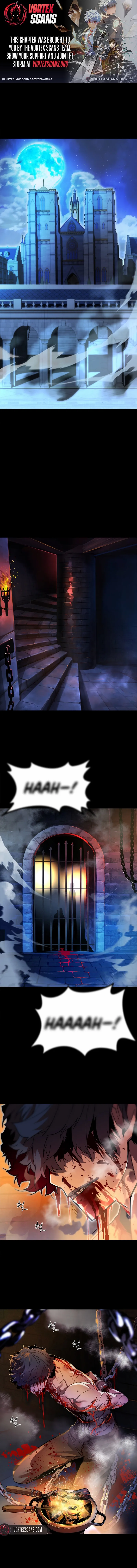 The Player of the Fallen Family Chapter 1 - page 1