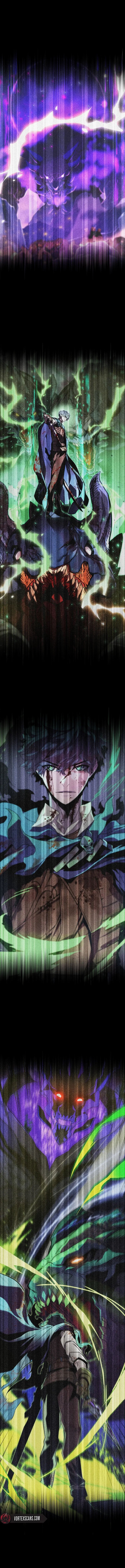 The Player of the Fallen Family Chapter 1 - page 11