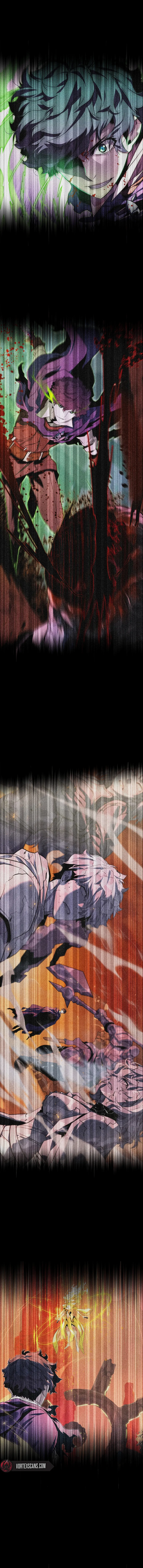 The Player of the Fallen Family Chapter 1 - page 12