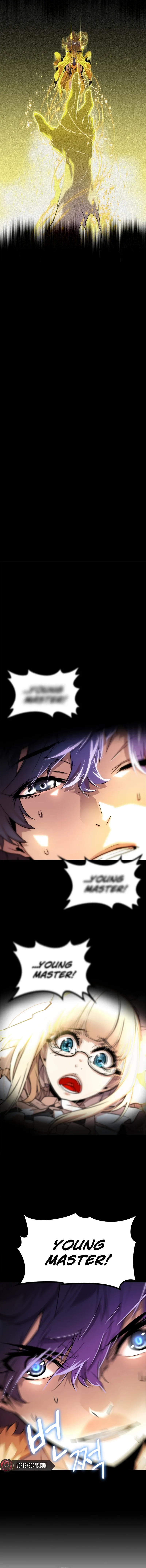 The Player of the Fallen Family Chapter 1 - page 14