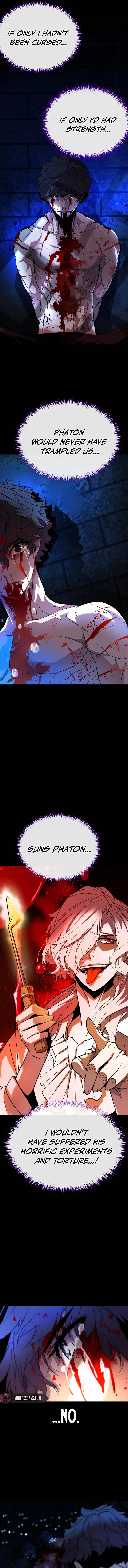 The Player of the Fallen Family Chapter 1 - page 9