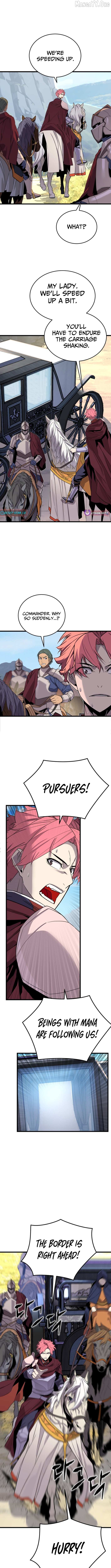 The Player of the Fallen Family Chapter 18 - page 2