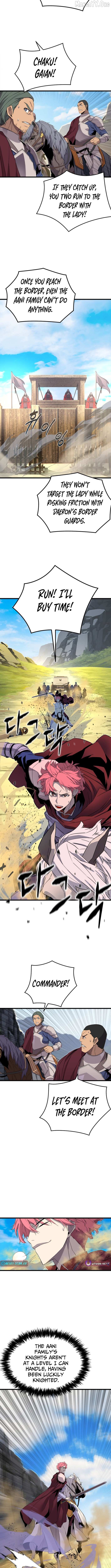 The Player of the Fallen Family Chapter 18 - page 3