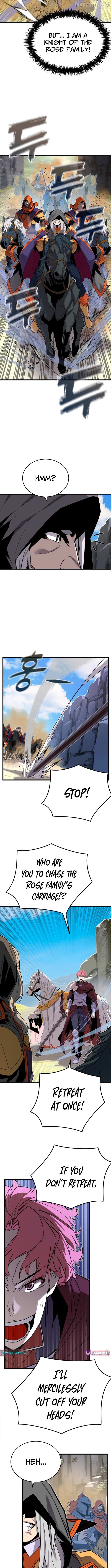 The Player of the Fallen Family Chapter 18 - page 4