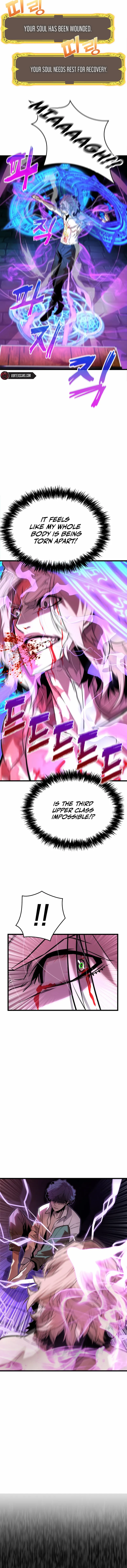 The Player of the Fallen Family Chapter 10 - page 10