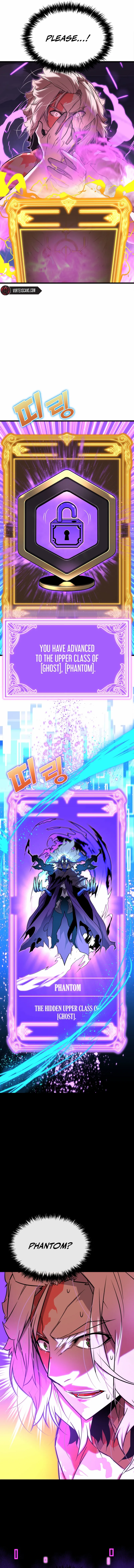 The Player of the Fallen Family Chapter 10 - page 13