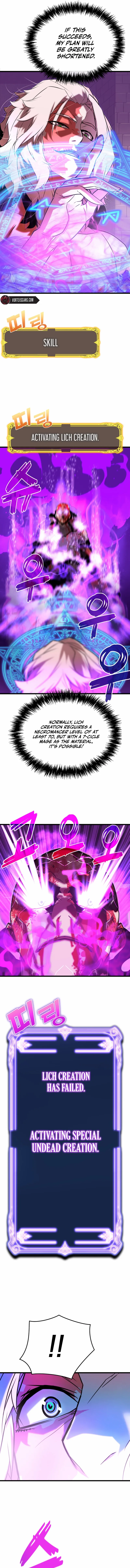 The Player of the Fallen Family Chapter 10 - page 16