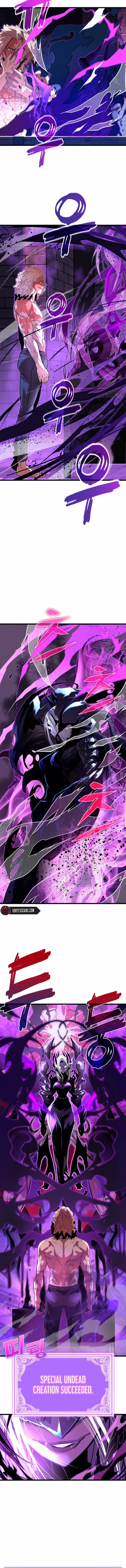 The Player of the Fallen Family Chapter 10 - page 17