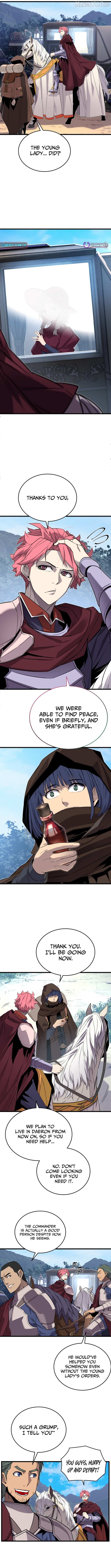 The Player of the Fallen Family Chapter 17 - page 7