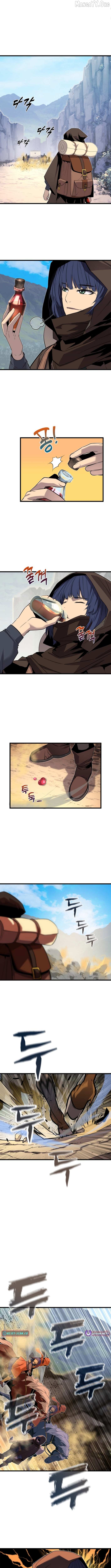The Player of the Fallen Family Chapter 17 - page 8