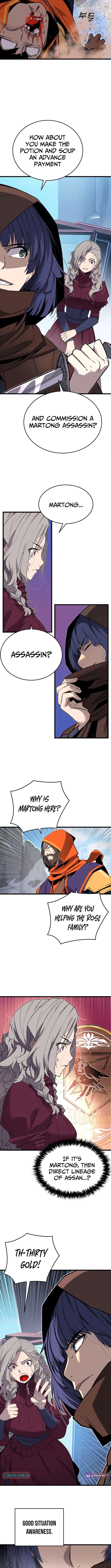 The Player of the Fallen Family Chapter 19 - page 4