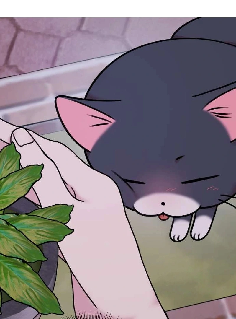 Meow-Meow Squeak-Squeak! Chapter 4 - page 14