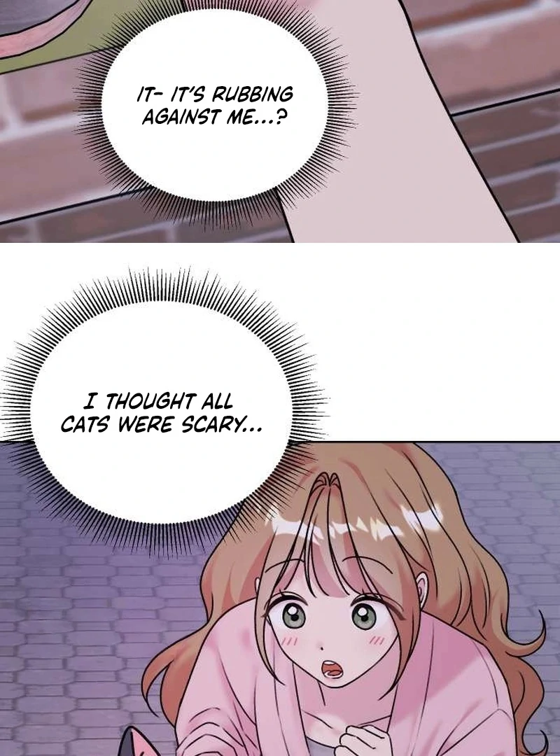 Meow-Meow Squeak-Squeak! Chapter 4 - page 15
