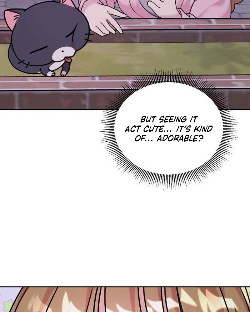 Meow-Meow Squeak-Squeak! Chapter 4 - page 16