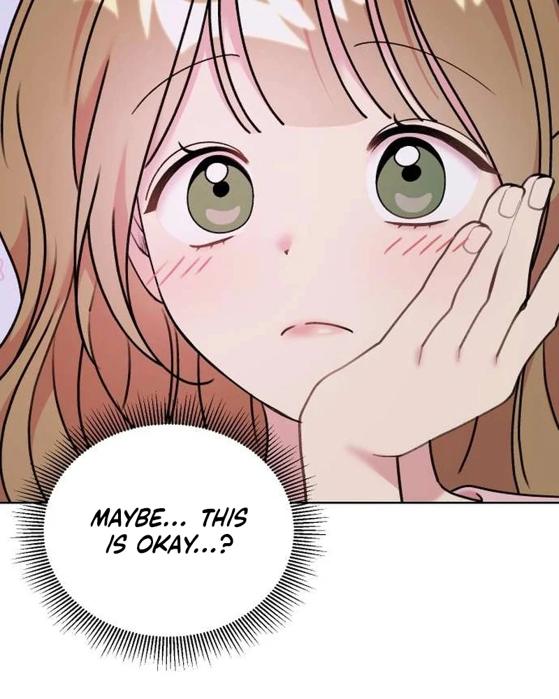 Meow-Meow Squeak-Squeak! Chapter 4 - page 17