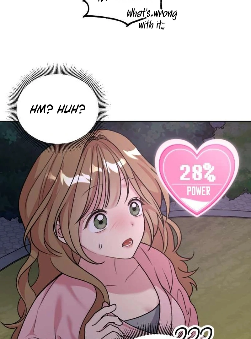 Meow-Meow Squeak-Squeak! Chapter 4 - page 29