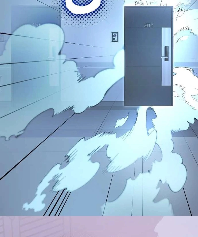 Meow-Meow Squeak-Squeak! Chapter 4 - page 36