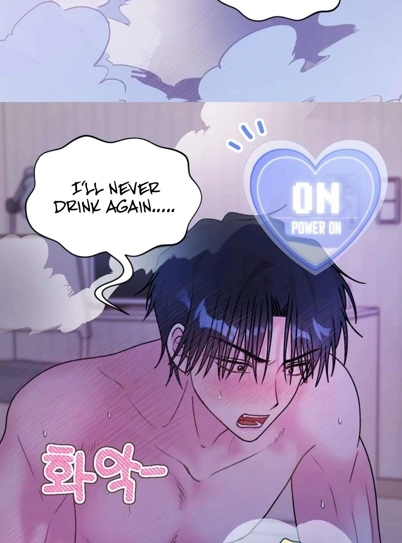 Meow-Meow Squeak-Squeak! Chapter 4 - page 38