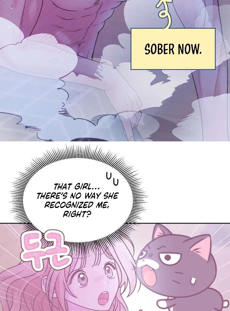 Meow-Meow Squeak-Squeak! Chapter 4 - page 39