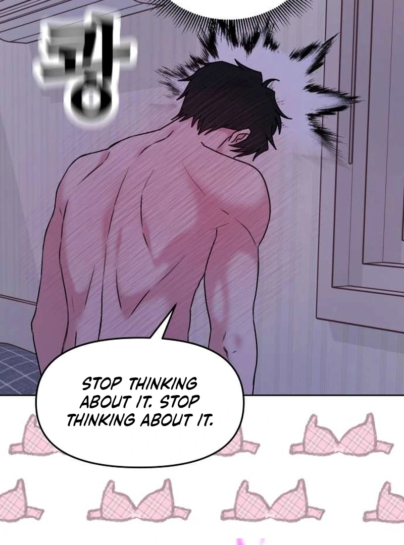 Meow-Meow Squeak-Squeak! Chapter 4 - page 41