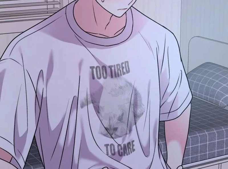 Meow-Meow Squeak-Squeak! Chapter 4 - page 45