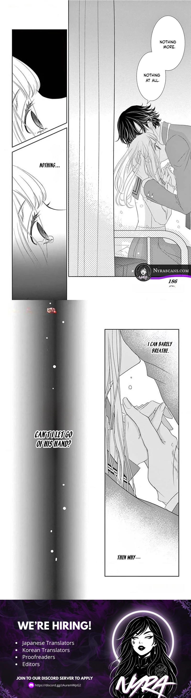 A Lying First Love — The Prince Is a Sadistic Host. Chapter 4 - page 5