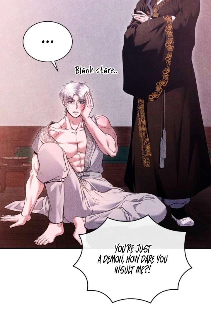 Every Day, Every Night Chapter 1 - page 100