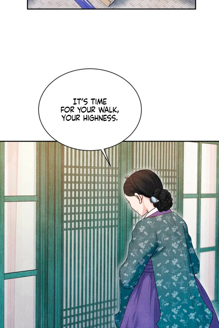 Every Day, Every Night Chapter 1 - page 26