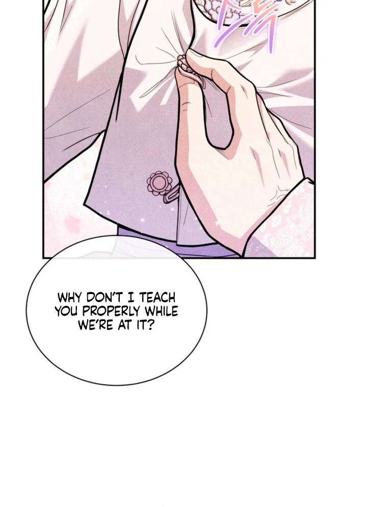 Every Day, Every Night Chapter 10 - page 56