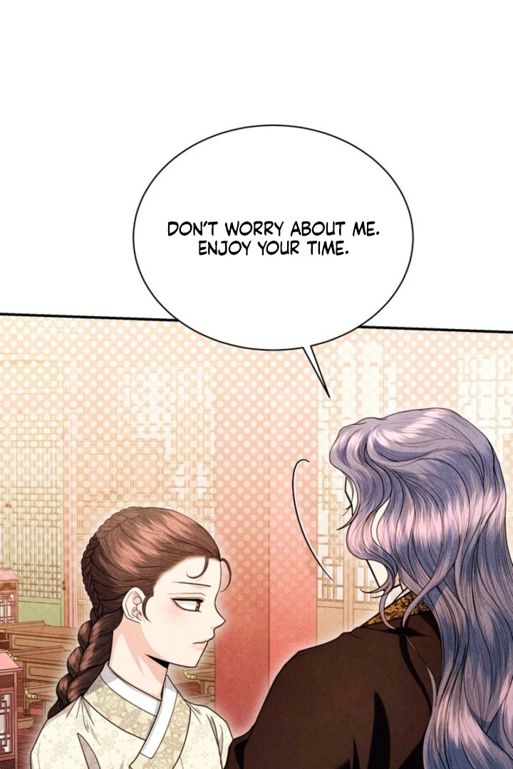 Every Day, Every Night Chapter 11 - page 15