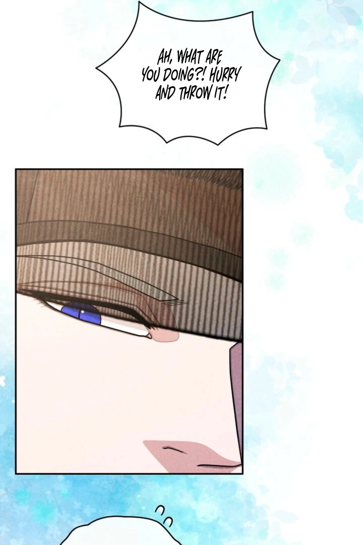 Every Day, Every Night Chapter 11 - page 21