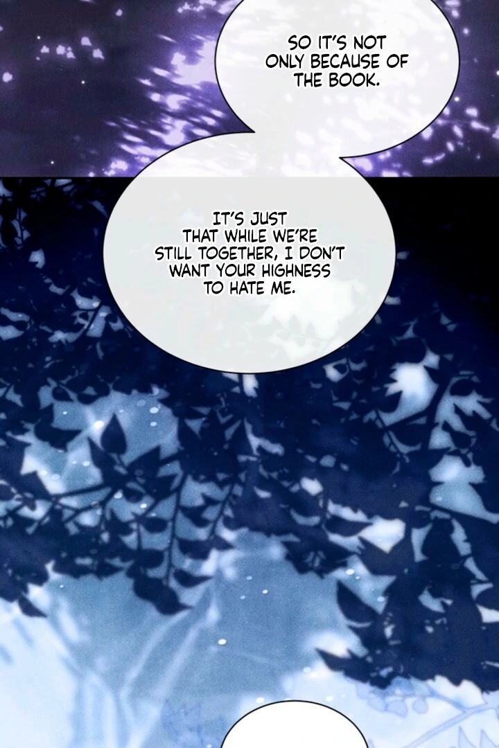 Every Day, Every Night Chapter 11 - page 91