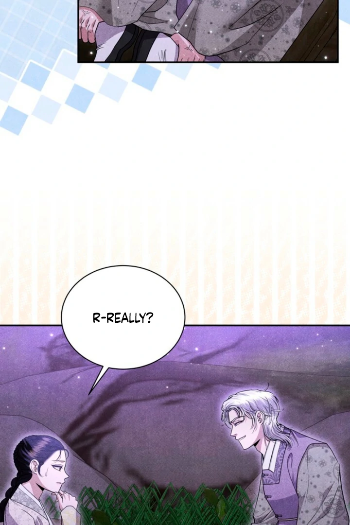 Every Day, Every Night Chapter 12 - page 32