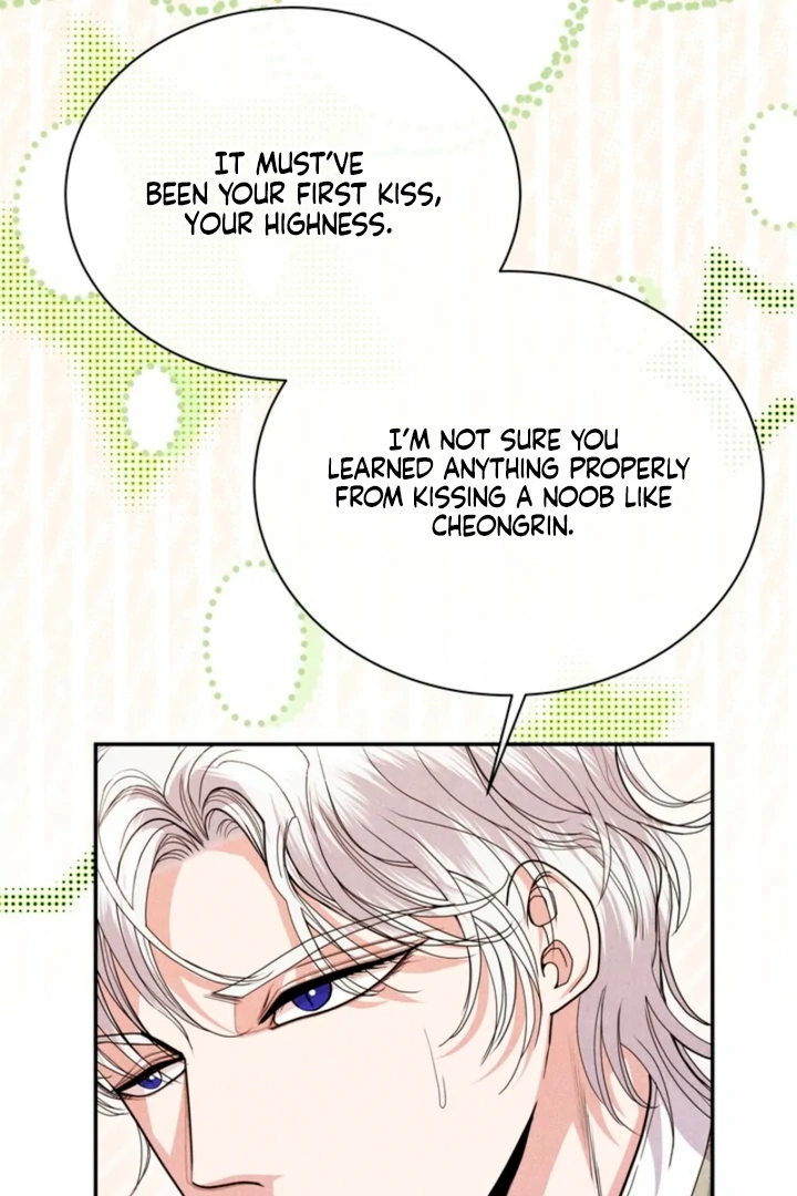 Every Day, Every Night Chapter 12 - page 35