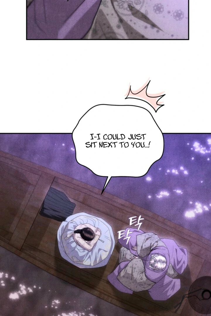 Every Day, Every Night Chapter 12 - page 49
