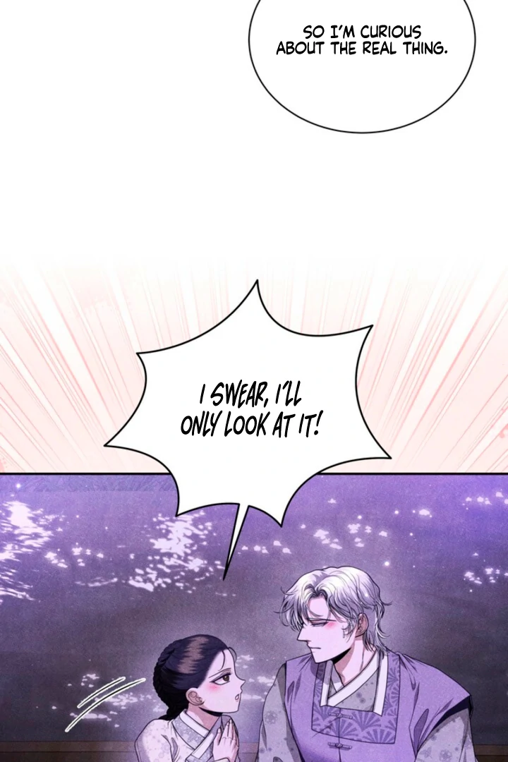 Every Day, Every Night Chapter 13 - page 16