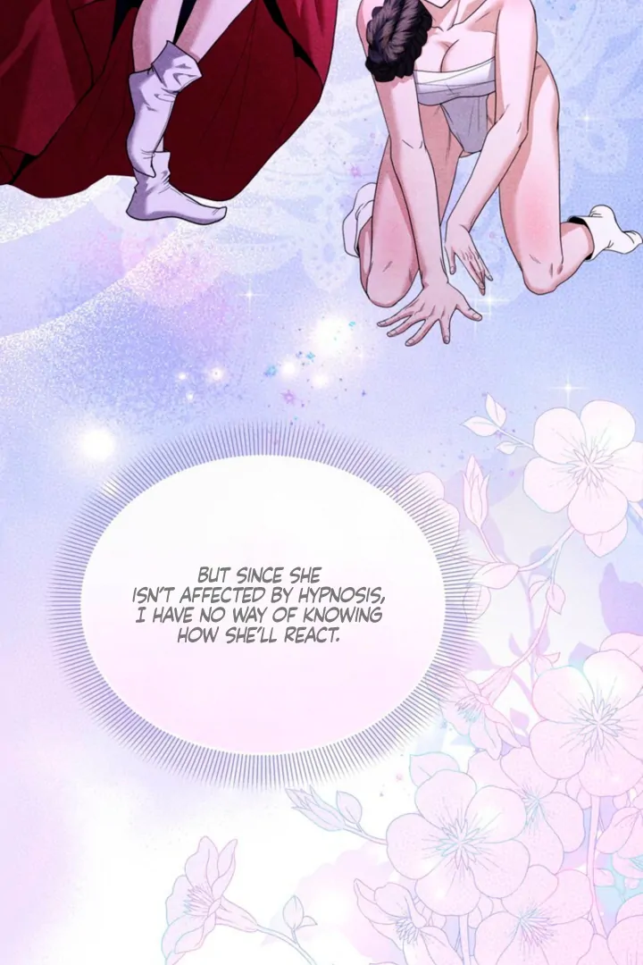 Every Day, Every Night Chapter 13 - page 20