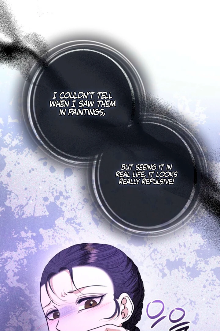 Every Day, Every Night Chapter 13 - page 23