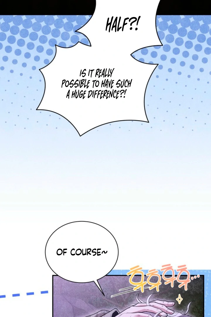 Every Day, Every Night Chapter 13 - page 51