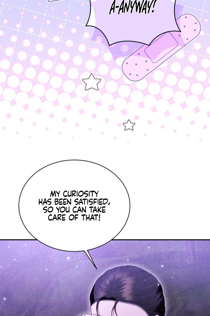 Every Day, Every Night Chapter 13 - page 60