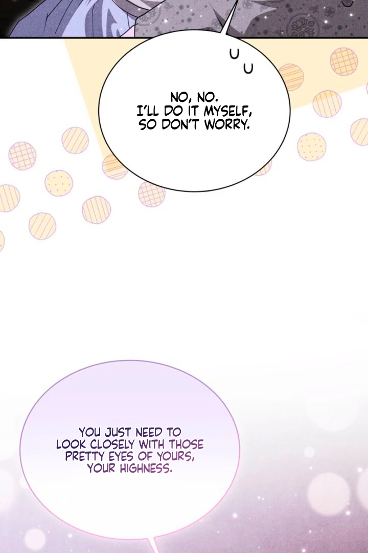 Every Day, Every Night Chapter 13 - page 67