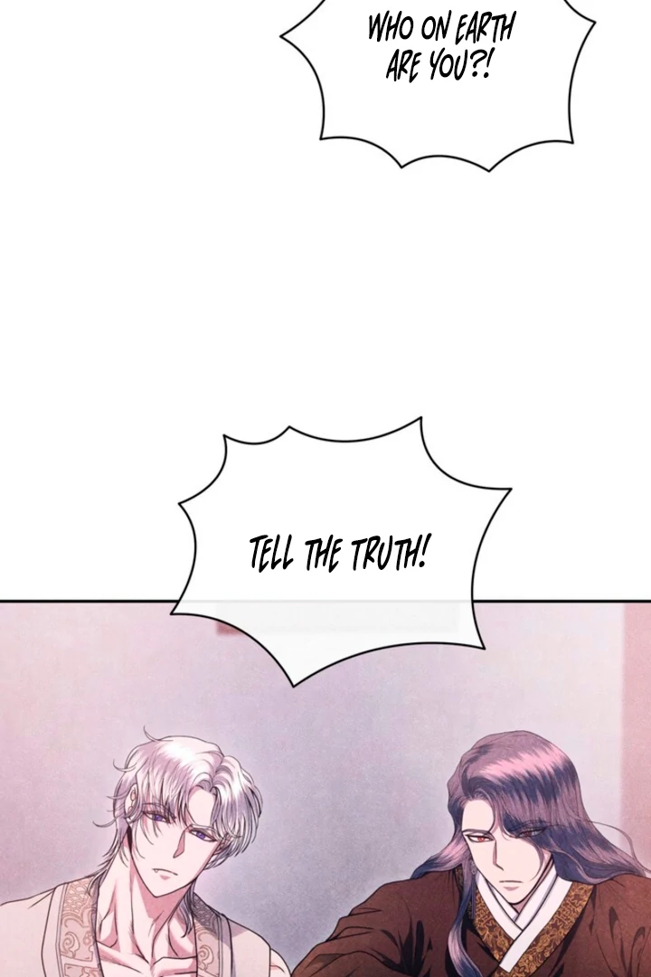 Every Day, Every Night Chapter 2 - page 14