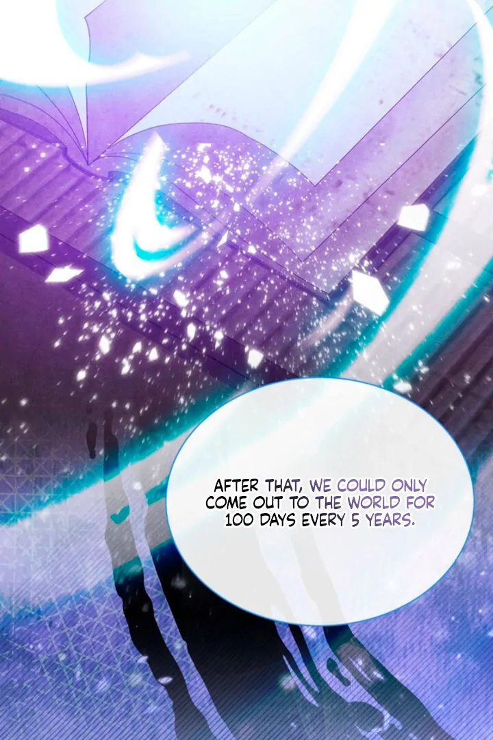 Every Day, Every Night Chapter 2 - page 80