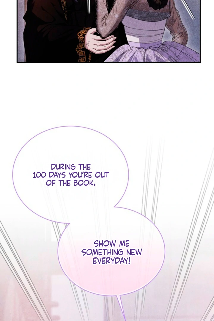 Every Day, Every Night Chapter 2 - page 98